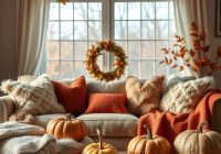 Sezonowa zmiana klimatu wnętrza mieszkania: jak dostosować dekoracje, kolory i tekstury do pór roku dla lepszego komfortu i atmosfery Sezonowa zmiana klimatu wnętrza mieszkania: jak dostosować dekoracje, kolory i tekstury do pór roku dla lepszego komfortu i atmosfery