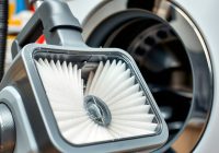 Konserwacja odkurzacza i pralki: jak dbać o filtry, uszczelki i programy czyszczenia dla dłuższej żywotności sprzętu