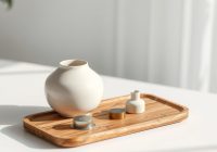 Minimalizm w dodatkach: jak stworzyć ponadczasową i funkcjonalną kolekcję akcesoriów Minimalizm w dodatkach: jak stworzyć ponadczasową i funkcjonalną kolekcję akcesoriów