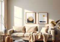 Ile dodatków w salonie to optymalna ilość – jak zachować harmonię i funkcjonalność wnętrza Ile dodatków w salonie to optymalna ilość – jak zachować harmonię i funkcjonalność wnętrza