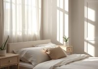 Szybkie ogarnianie sypialni rano: praktyczne nawyki i metody na codzienny porządek bez bałaganu Szybkie ogarnianie sypialni rano: praktyczne nawyki i metody na codzienny porządek bez bałaganu