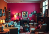 Błędy w dekorowaniu wnętrz, które zaburzają harmonię i zmniejszają komfort użytkowania