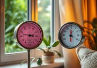 Wilgotność powietrza a odczuwalna temperatura: jak mikroklimat wpływa na komfort cieplny w domu Wilgotność powietrza a odczuwalna temperatura: jak mikroklimat wpływa na komfort cieplny w domu