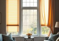 Plisy czy zasłony do chłodnego pokoju – jak wybrać osłony okienne zapewniające komfort i kontrolę temperatury