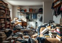 Najczęstsze źródła bałaganu w domu i jak je rozpoznać, by skutecznie utrzymać porządek Najczęstsze źródła bałaganu w domu i jak je rozpoznać, by skutecznie utrzymać porządek