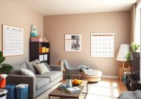 Plan sprzątania domu: jak zorganizować codzienne, tygodniowe i miesięczne obowiązki bez stresu i bałaganu