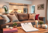 Sprzątanie przed gośćmi: jak zaplanować działania, by szybko i skutecznie przygotować dom na wizytę