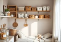 Jak skutecznie utrzymać porządek na co dzień: nawyki, organizacja i praktyczne triki dla każdego domu