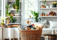 Odgracanie mieszkania krok po kroku: skuteczny plan selekcji i organizacji przestrzeni