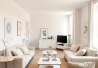 Minimalne dekoracje do kawalerki: jak wybrać funkcjonalne dodatki, które nie przytłaczają przestrzeni