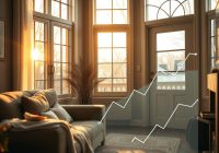 Domowe sposoby uszczelniania okien i drzwi: jak poprawić komfort i ograniczyć straty ciepła