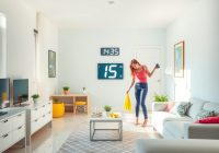 Sprzątanie kawalerki szybko i skutecznie: techniki, które oszczędzają czas i energię Sprzątanie kawalerki szybko i skutecznie: techniki, które oszczędzają czas i energię