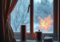 Przeciąg od okna bez remontu: sprawdzone sposoby na uszczelnienie i poprawę komfortu cieplnego