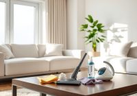 Minimalizacja kurzu w domu: skuteczne metody i praktyczne rozwiązania dla zdrowego wnętrza