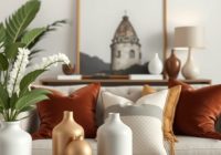 Jak świadomie dobrać dodatki do stylu wnętrza, by stworzyć spójną i funkcjonalną aranżację