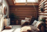 Ciepła podłoga bez ogrzewania aktywnego: jak izolacja i materiały wpływają na komfort cieplny w domu Ciepła podłoga bez ogrzewania aktywnego: jak izolacja i materiały wpływają na komfort cieplny w domu