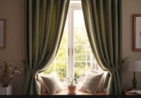 Jak zwiększyć komfort przy oknie bez remontu: praktyczne sposoby na lepszą izolację, prywatność i aranżację wnętrza