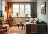 Jak ustawić meble przy grzejniku, by zachować komfort cieplny i oszczędzać energię Jak ustawić meble przy grzejniku, by zachować komfort cieplny i oszczędzać energię