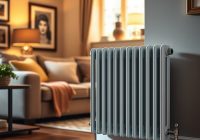 Najczęstsze błędy przy grzejnikach we wnętrzach i jak je naprawić bez dużych zmian