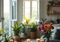 Jak dbać o zapach w domu: praktyczne sposoby na świeże i przyjemne aromaty każdego dnia