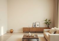 Mniej znaczy więcej we wnętrzu: kiedy ograniczenie dodatków przynosi prawdziwy efekt i harmonię aranżacji