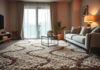 Dywan i komfort cieplny: jak materiały, grubość i podkład wpływają na odczucie ciepła w pomieszczeniu