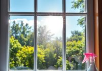 Mycie okien bez smug: skuteczne techniki, narzędzia i warunki, które warto znać Mycie okien bez smug: skuteczne techniki, narzędzia i warunki, które warto znać