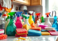 Błędy w codziennym sprzątaniu kuchni, które obniżają higienę i utrudniają porządek – na co zwrócić uwagę i jak ich unikać