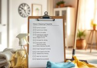 Checklista sprzątania codziennego: jak zaplanować realny i skuteczny plan utrzymania porządku Checklista sprzątania codziennego: jak zaplanować realny i skuteczny plan utrzymania porządku