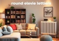 Jak ustawić meble przy grzejniku, by nie blokować ciepła i zachować komfort w pomieszczeniu