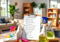 Najczęstsze błędy w planowaniu sprzątania domu i jak usprawnić codzienną organizację porządków
