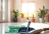 Sprzątanie kurzu bez roznoszenia: skuteczne metody i najczęstsze błędy do uniknięcia Sprzątanie kurzu bez roznoszenia: skuteczne metody i najczęstsze błędy do uniknięcia