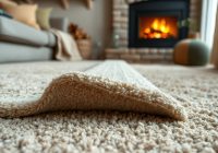 Termoizolacja podłogi dywanem: jak wybrać i zastosować podkład dla ciepła i oszczędności