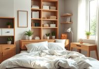 Poranne nawyki porządkowe w domu: jak zacząć dzień z ładną i funkcjonalną przestrzenią Poranne nawyki porządkowe w domu: jak zacząć dzień z ładną i funkcjonalną przestrzenią