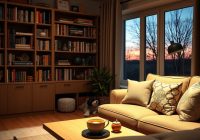 Wieczorne nawyki porządkowe w domu: jak zorganizować codzienną rutynę dla spokoju i porządku