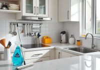 Szybkie sprzątanie kuchni przed gośćmi: skuteczne metody i praktyczny plan działania Szybkie sprzątanie kuchni przed gośćmi: skuteczne metody i praktyczny plan działania