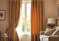 Gęste zasłony a obieg ciepła w pomieszczeniu – jak uniknąć efektu chłodu i poprawić izolację? Gęste zasłony a obieg ciepła w pomieszczeniu – jak uniknąć efektu chłodu i poprawić izolację?