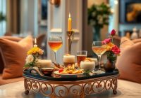 Tacka dekoracyjna w praktyce: jak wykorzystać ją do serwowania i efektownej aranżacji wnętrza