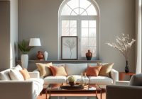 Złe proporcje dekoracji na meblach – jak unikać wizualnego chaosu i zachować harmonię wnętrza