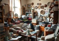 Co najbardziej generuje bałagan w małym mieszkaniu i jak skutecznie z nim walczyć Co najbardziej generuje bałagan w małym mieszkaniu i jak skutecznie z nim walczyć