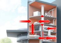 Błędy w blokowaniu cyrkulacji powietrza: typowe przyczyny i jak poprawić komfort wentylacji w budynku Błędy w blokowaniu cyrkulacji powietrza: typowe przyczyny i jak poprawić komfort wentylacji w budynku